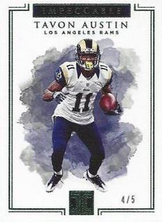 Tavon Austin