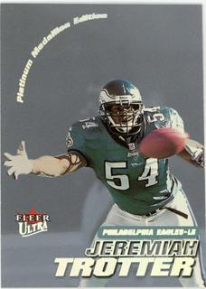 Jeremiah Trotter
