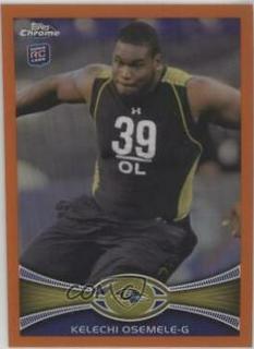 Kelechi Osemele