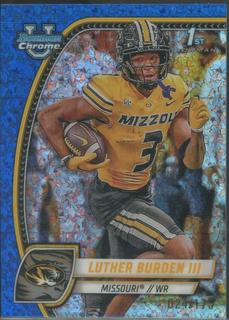 Luther Burden III