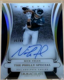 Nick Foles