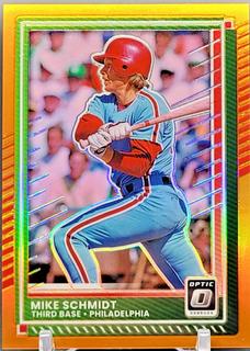 Mike Schmidt