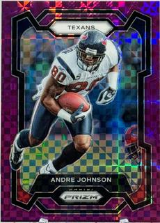 Andre Johnson