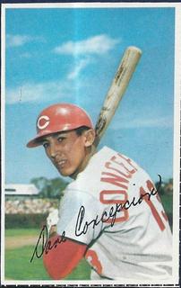 Dave Concepcion