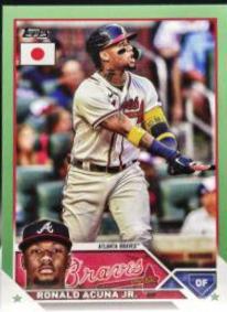 Ronald Acuna Jr.