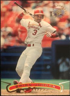 Brian Jordan