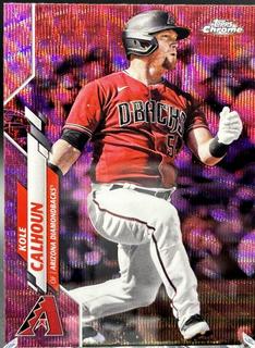 Kole Calhoun
