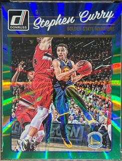 Stephen Curry