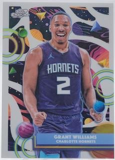 Grant Williams
