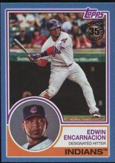 Edwin Encarnacion