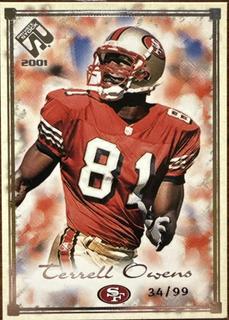 Terrell Owens