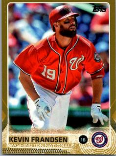 Kevin Frandsen