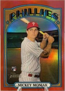 Mickey Moniak