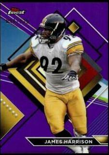 James Harrison