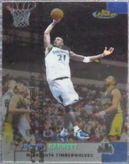 Kevin Garnett