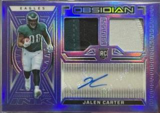 Jalen Carter