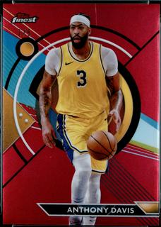 Anthony Davis