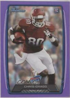 Chris Gragg