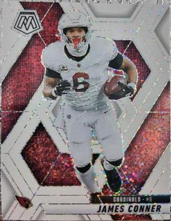 James Conner