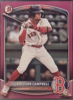 Kristian Campbell
