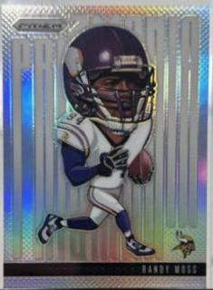 Randy Moss