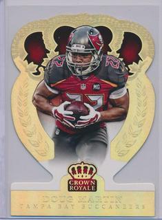 Doug Martin