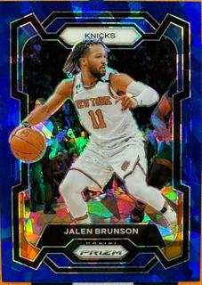 Jalen Brunson