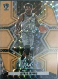 Kyrie Irving