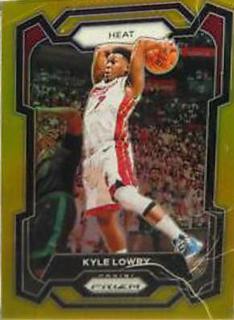 Kyle Lowry