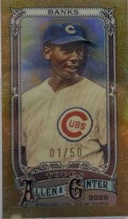 Ernie Banks