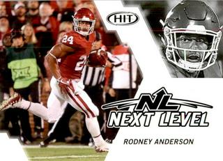 Rodney Anderson