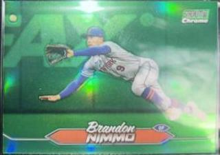 Brandon Nimmo