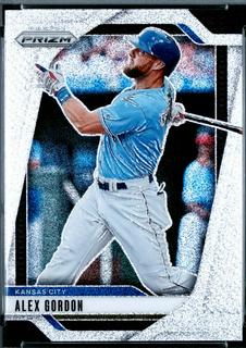 Alex Gordon
