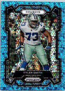 Tyler Smith