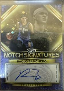 Paolo Banchero