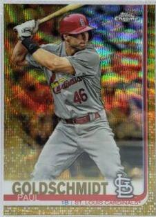 Paul Goldschmidt