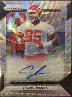 Chris Jones