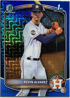 Kevin Alvarez