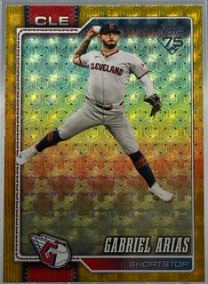 Gabriel Arias