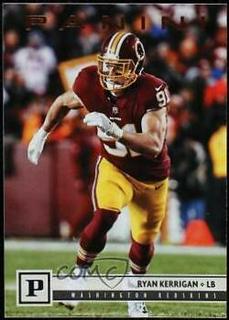 Ryan Kerrigan
