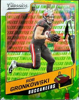 Rob Gronkowski