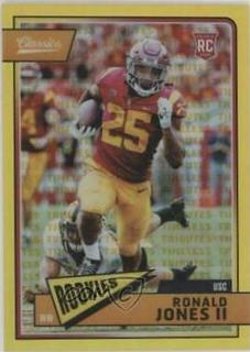 Ronald Jones II