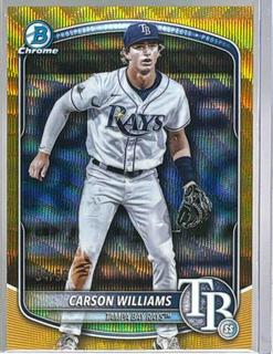 Carson Williams
