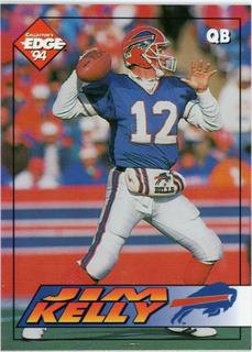 Jim Kelly