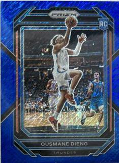 Ousmane Dieng