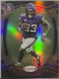 Dalvin Cook