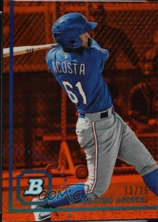 Maximo Acosta