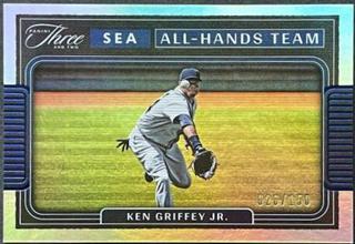 Ken Griffey Jr.
