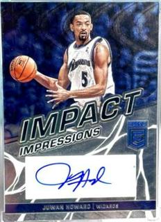 Juwan Howard