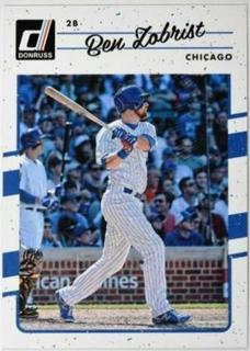 Ben Zobrist